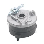 Brake drum front right 3 - complete